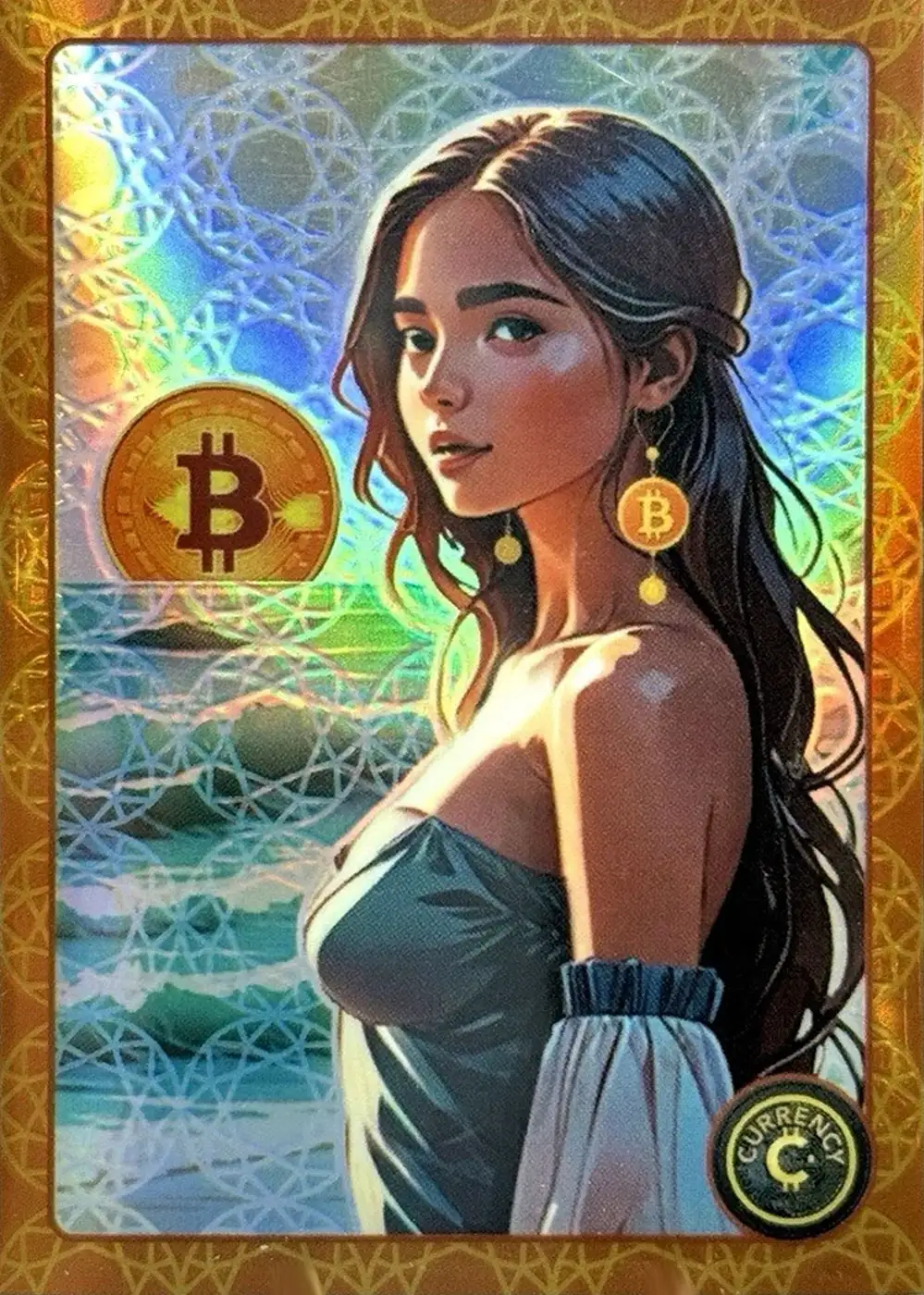 Bitcoin (Beryl) thumbnail