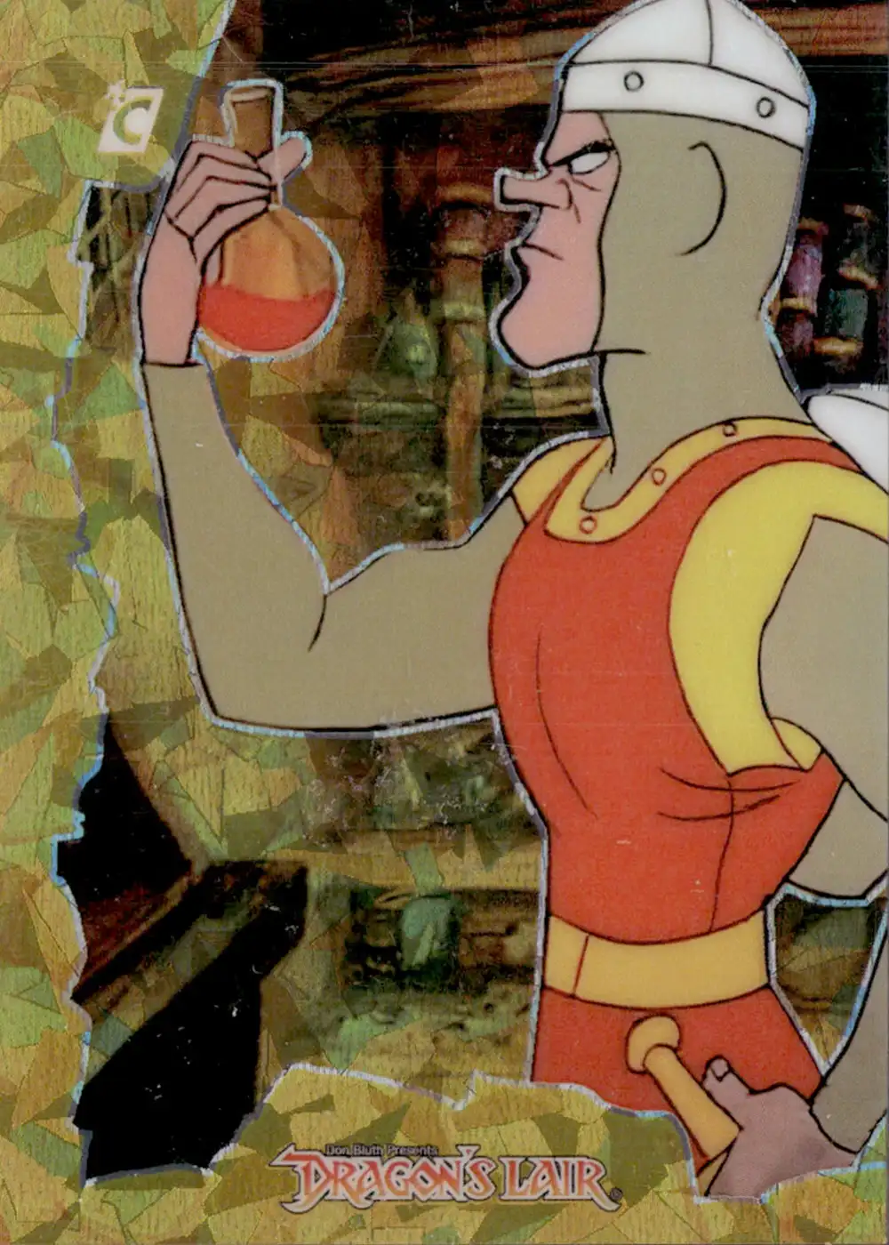 Drink Me (Gold) thumbnail