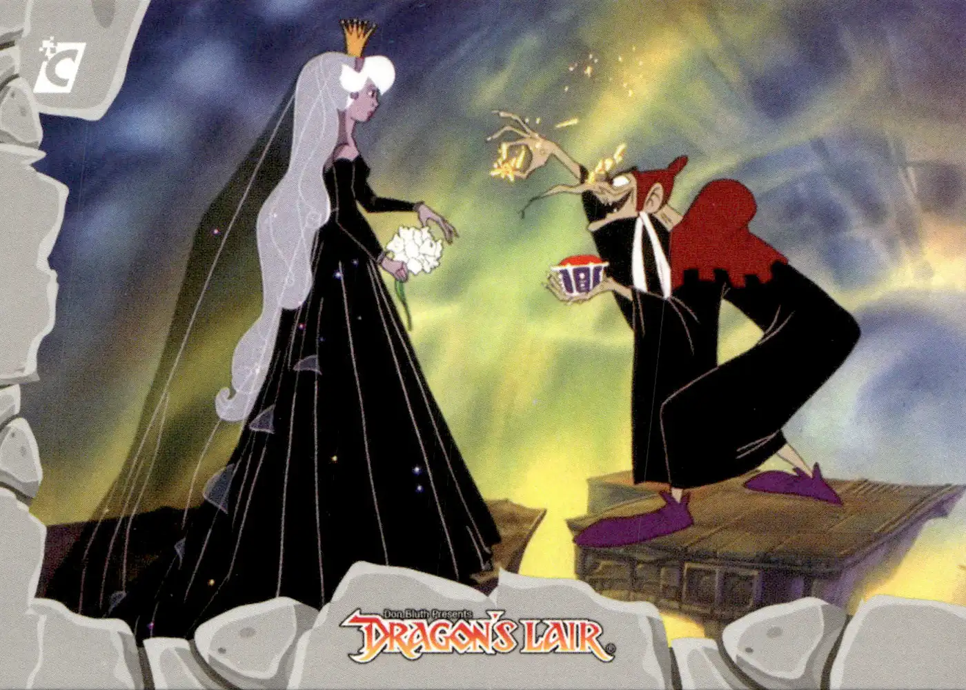 Put a Ring on It card front