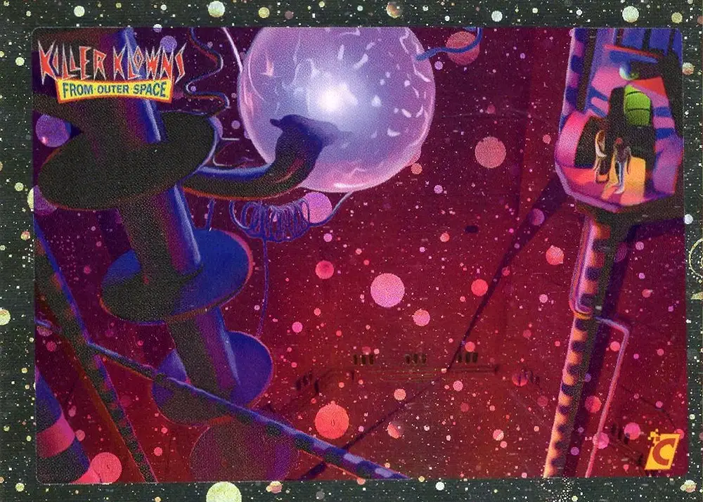 Power Room (Cozmic Holofoil) thumbnail