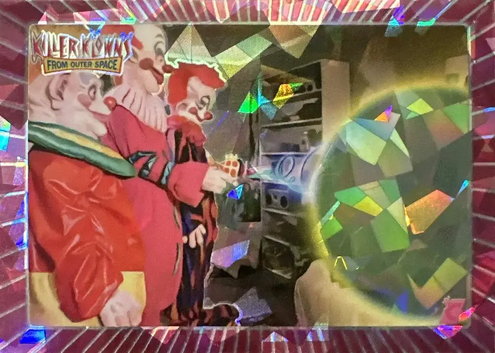 Captured (Cotton Candy) thumbnail