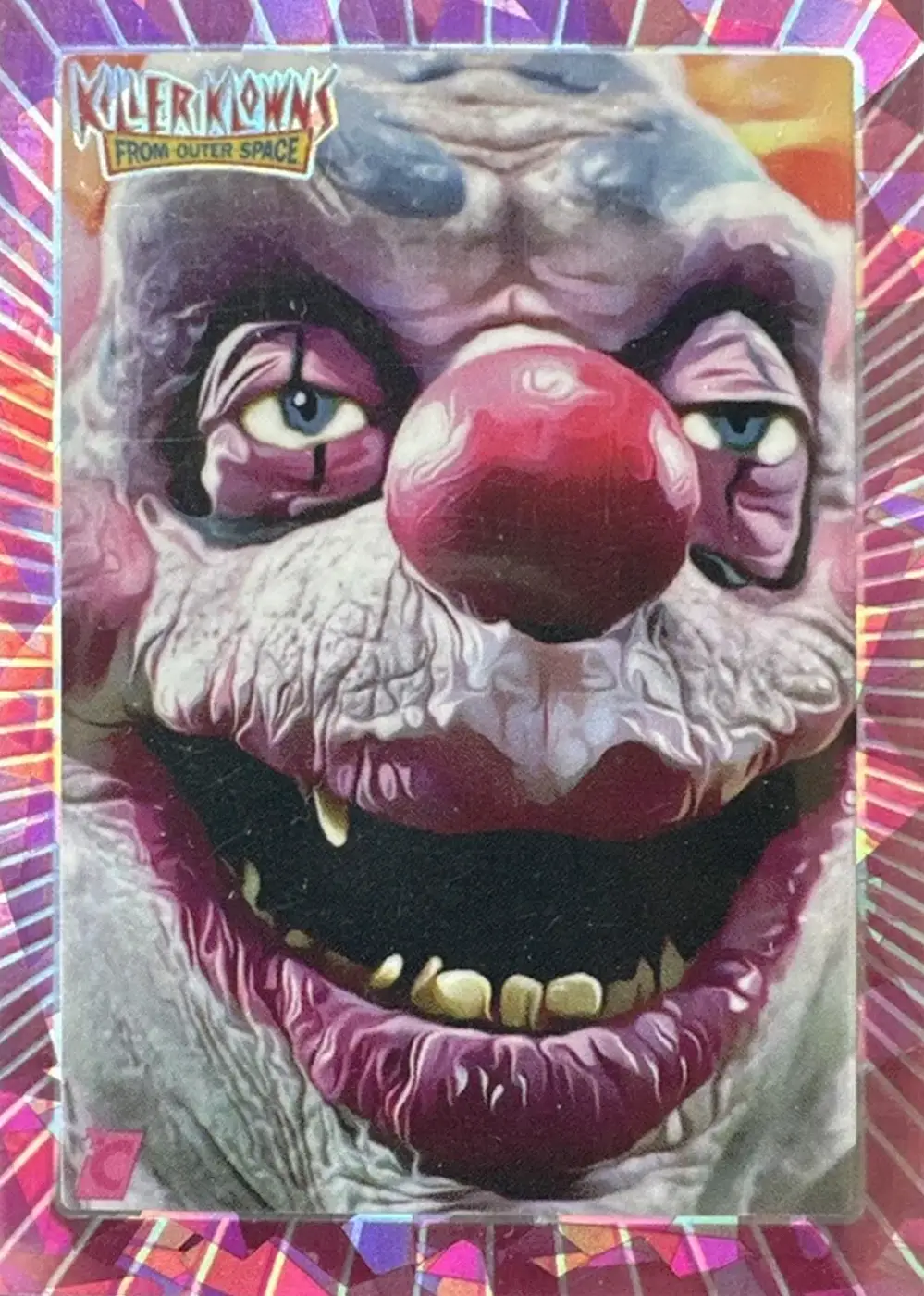 Bibbo (Cotton Candy) thumbnail