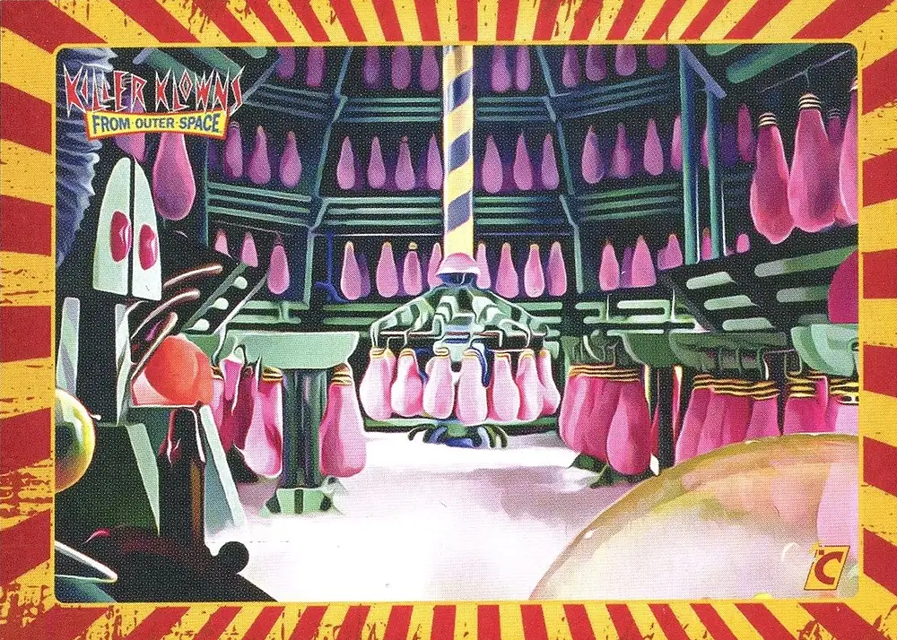 Cacoon Room (Vintage Flashbax) thumbnail