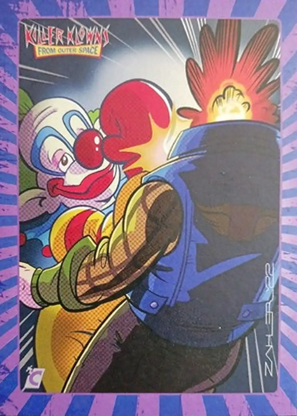 Boxing Shorty (Vintage Flashbax) thumbnail