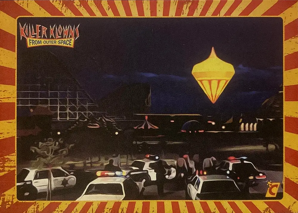 End Scene (Vintage Flashbax) thumbnail