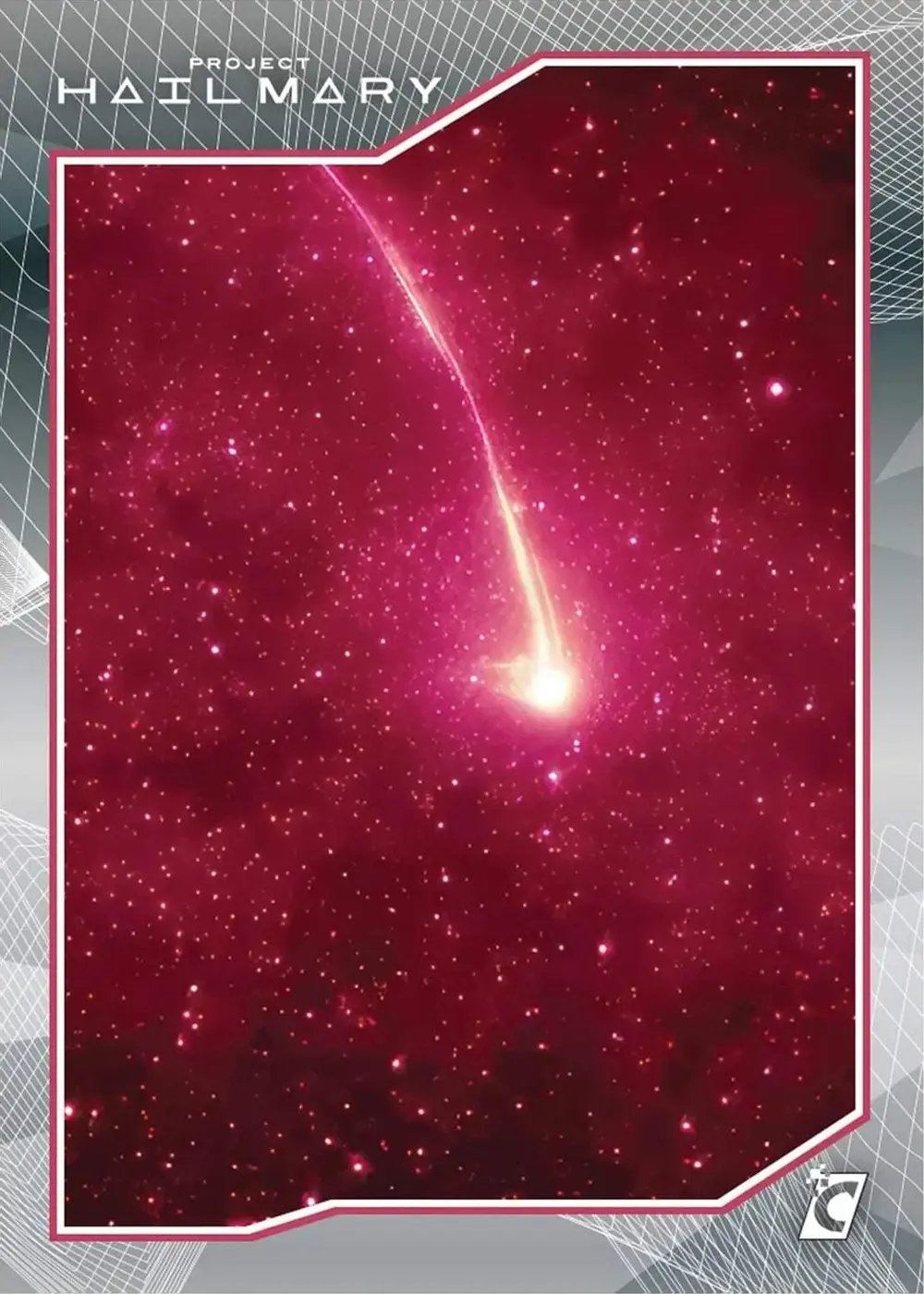 40 Eridani card front