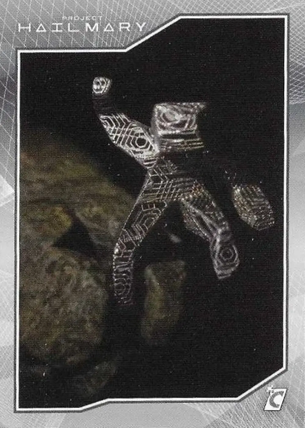 Grace card front