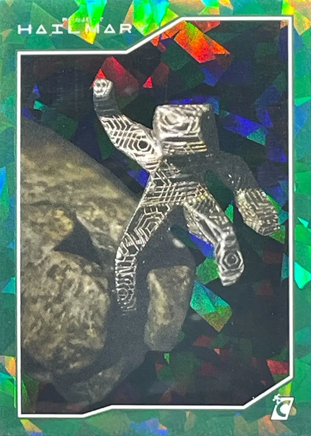 Grace (Emerald) thumbnail