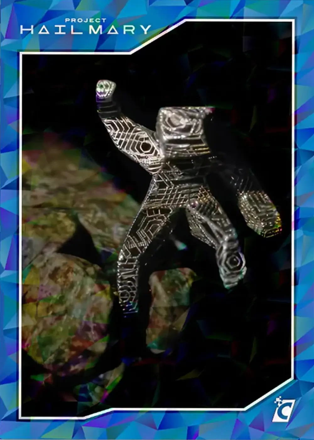 Grace (Sapphire) thumbnail