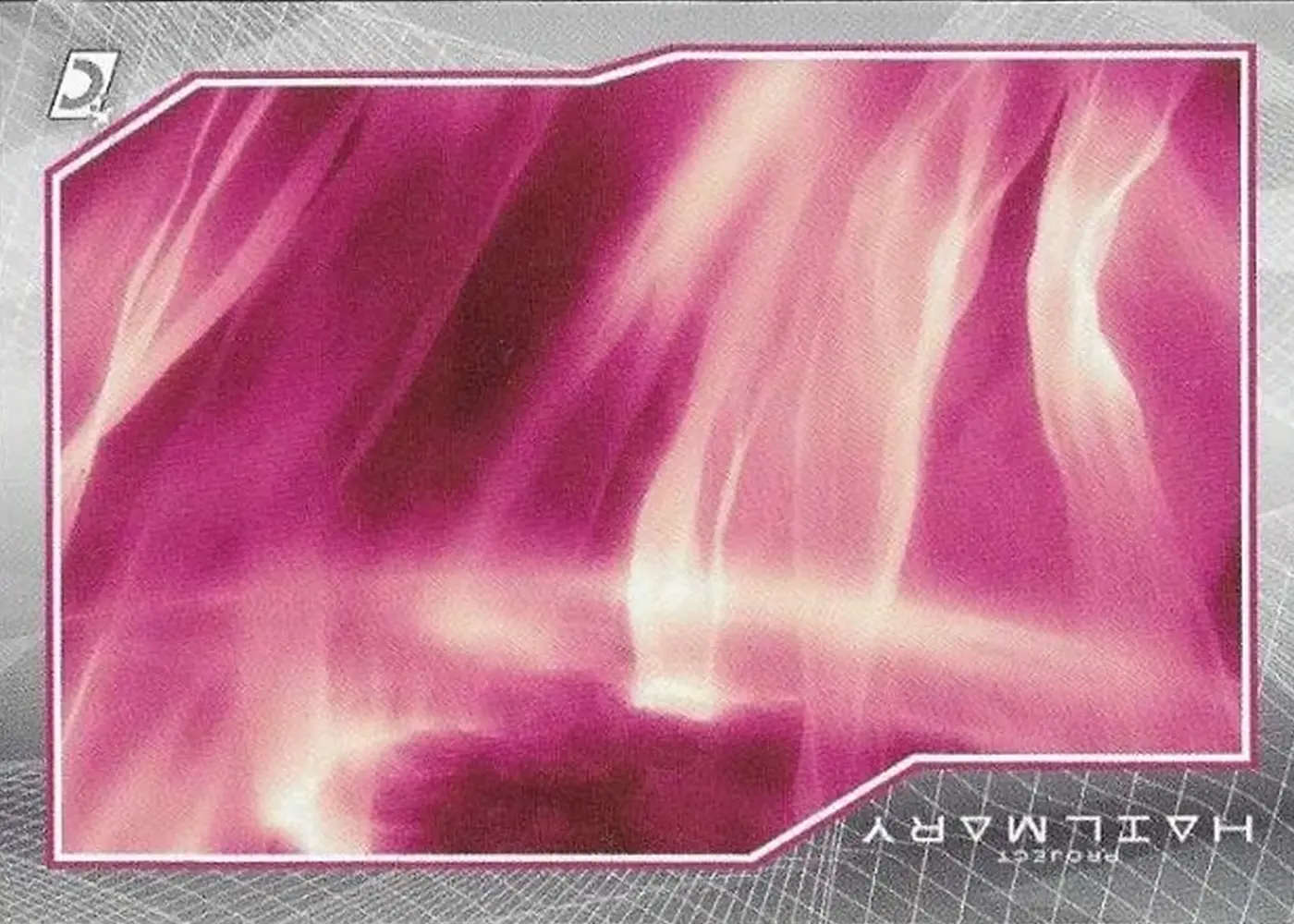 Petrova Lines card front