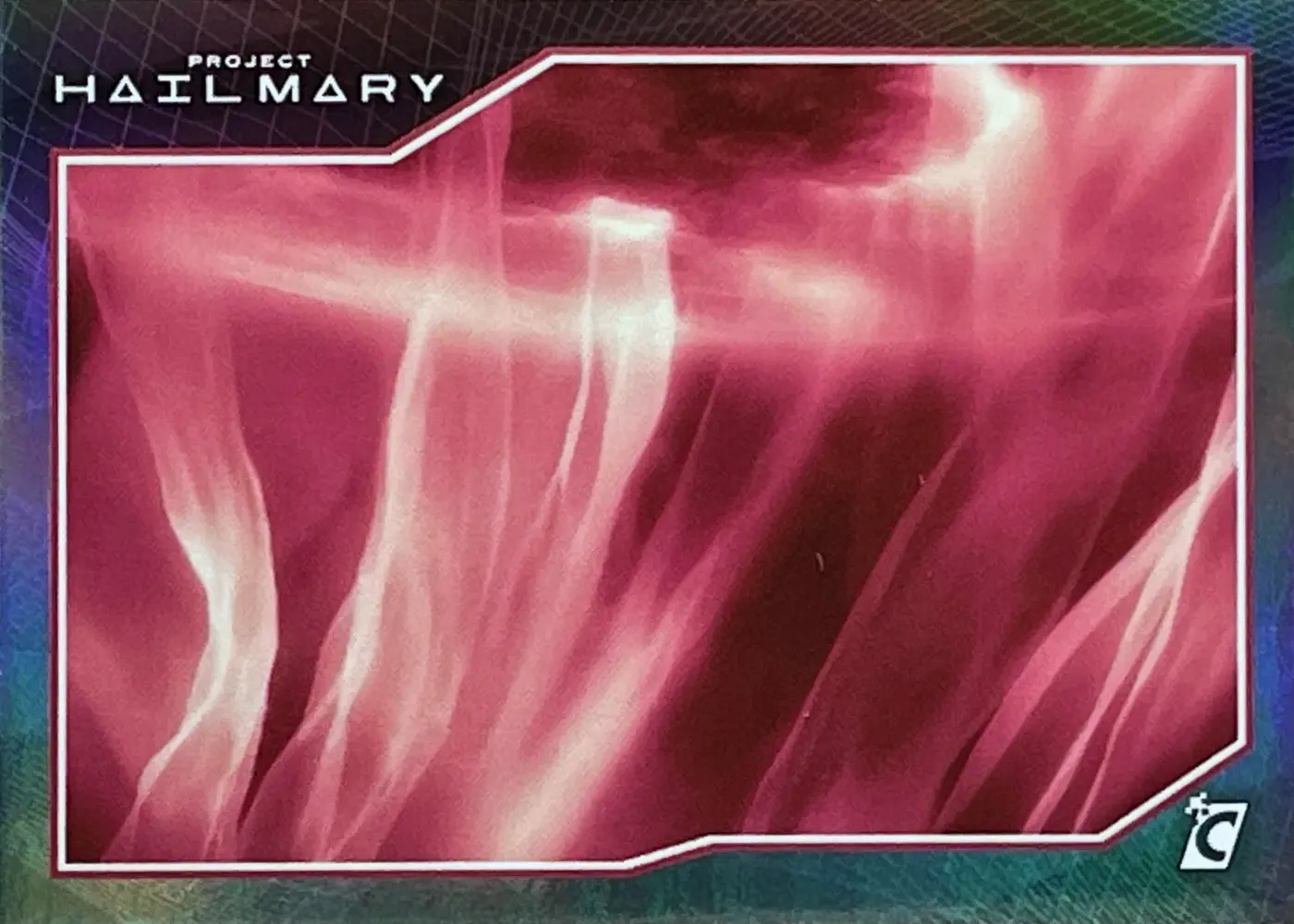 Petrova Lines (Rainbow Holofoil) thumbnail