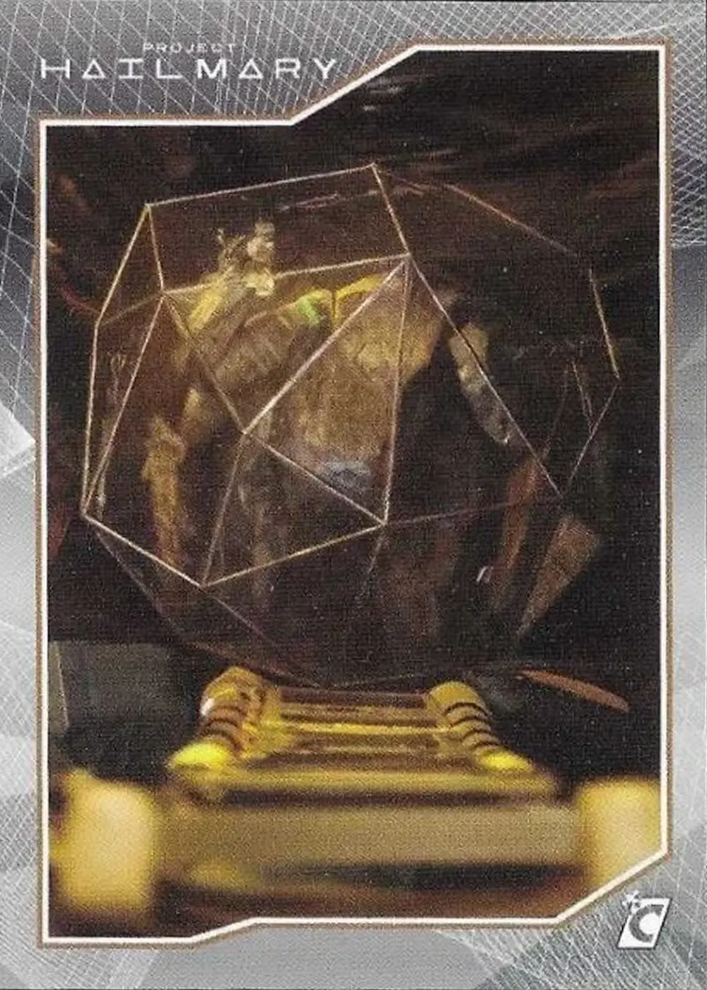 Rock N' Roll card front