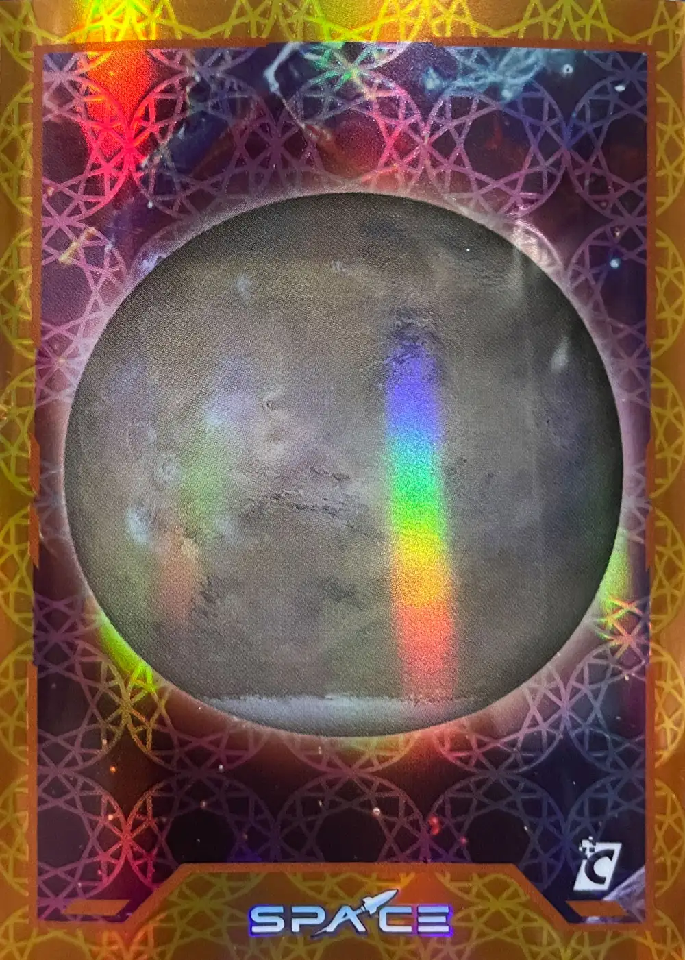 Mars (Beryl) thumbnail