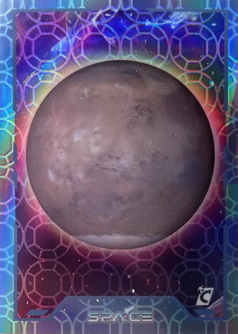 Mars (Blue Topaz) thumbnail