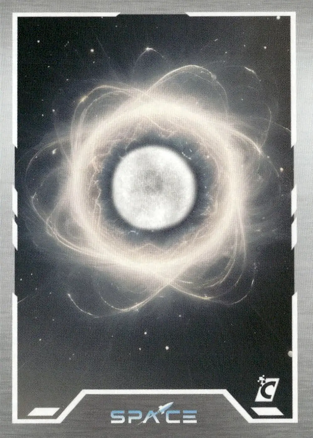 Neutron Star card front