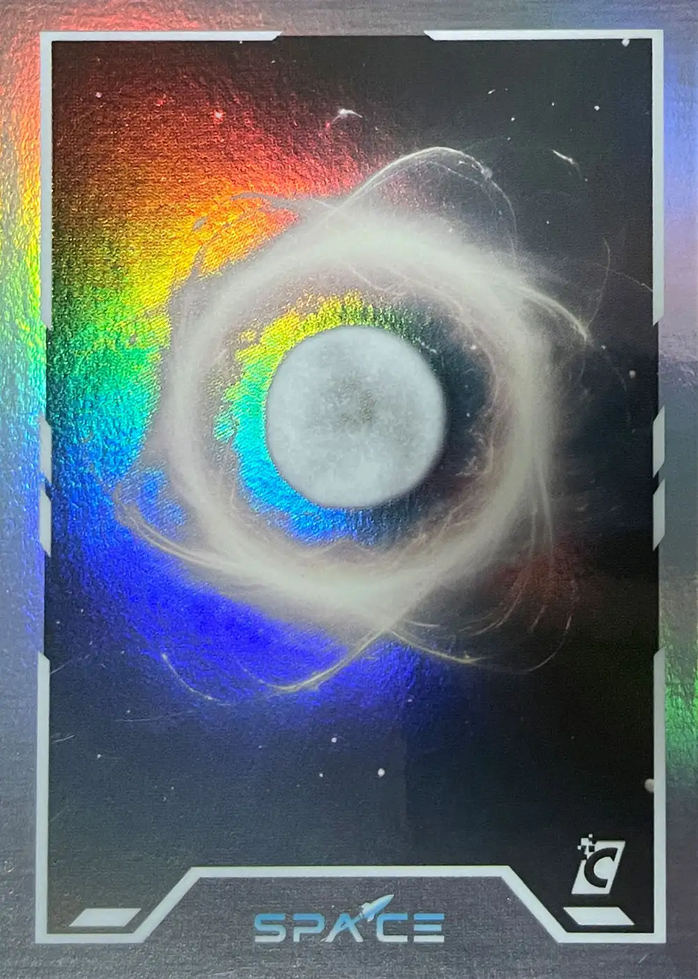 Neutron Star (Rainbow Holofoil) thumbnail