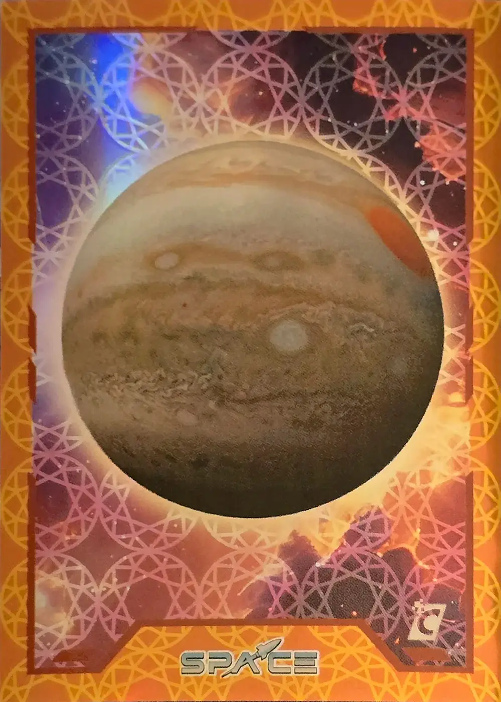 Jupiter (Beryl) thumbnail