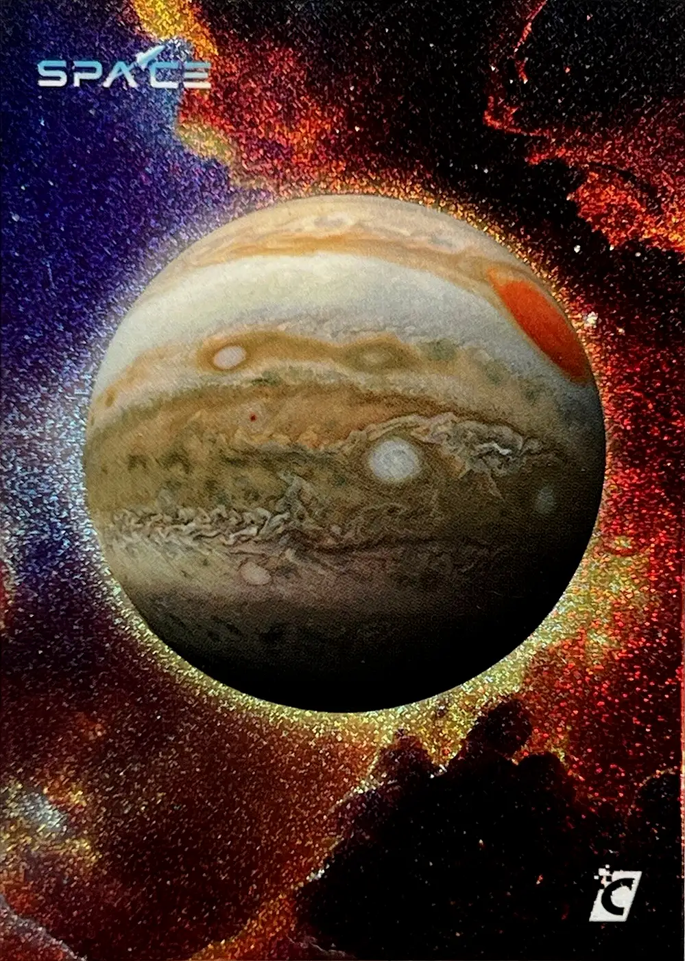 Jupiter (Crystal Sparkle) thumbnail
