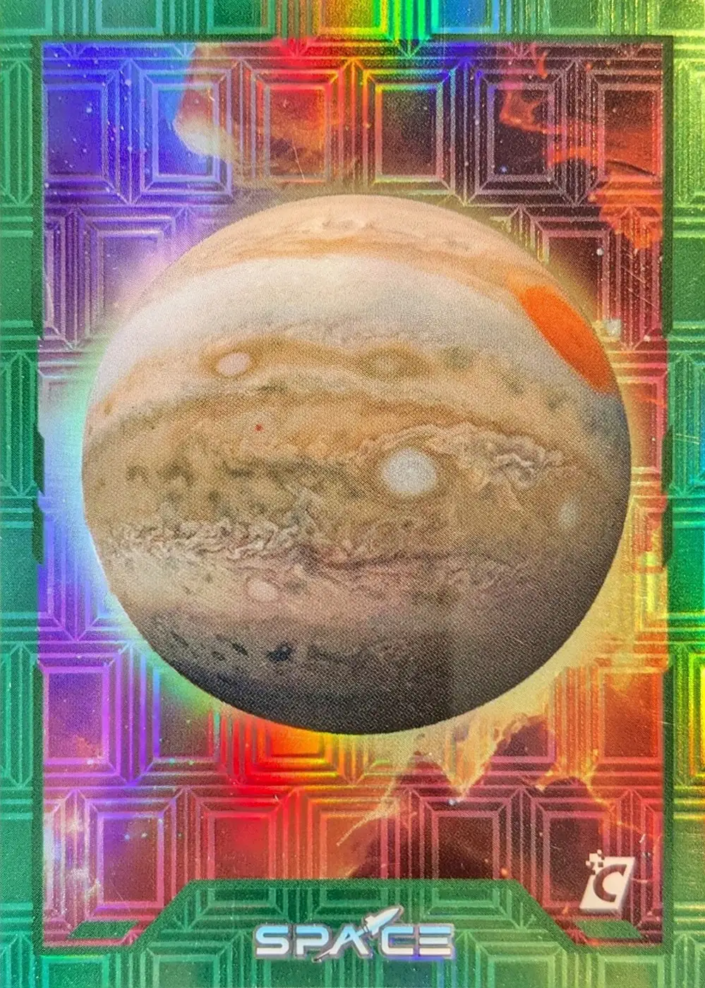Jupiter (Emerald) thumbnail