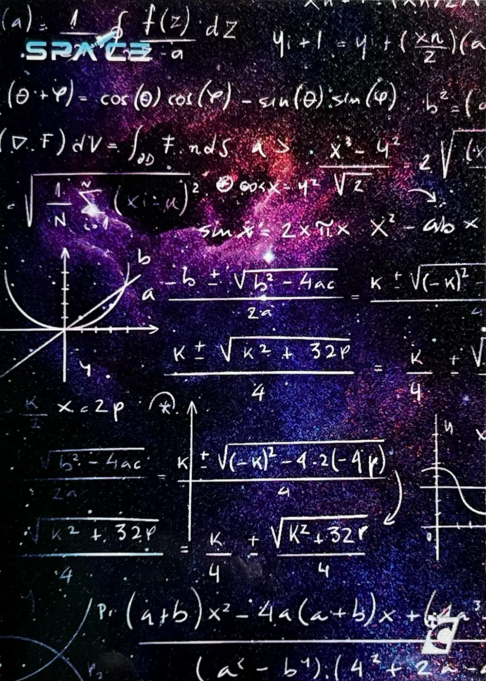 Algebra (Crystal Sparkle) thumbnail