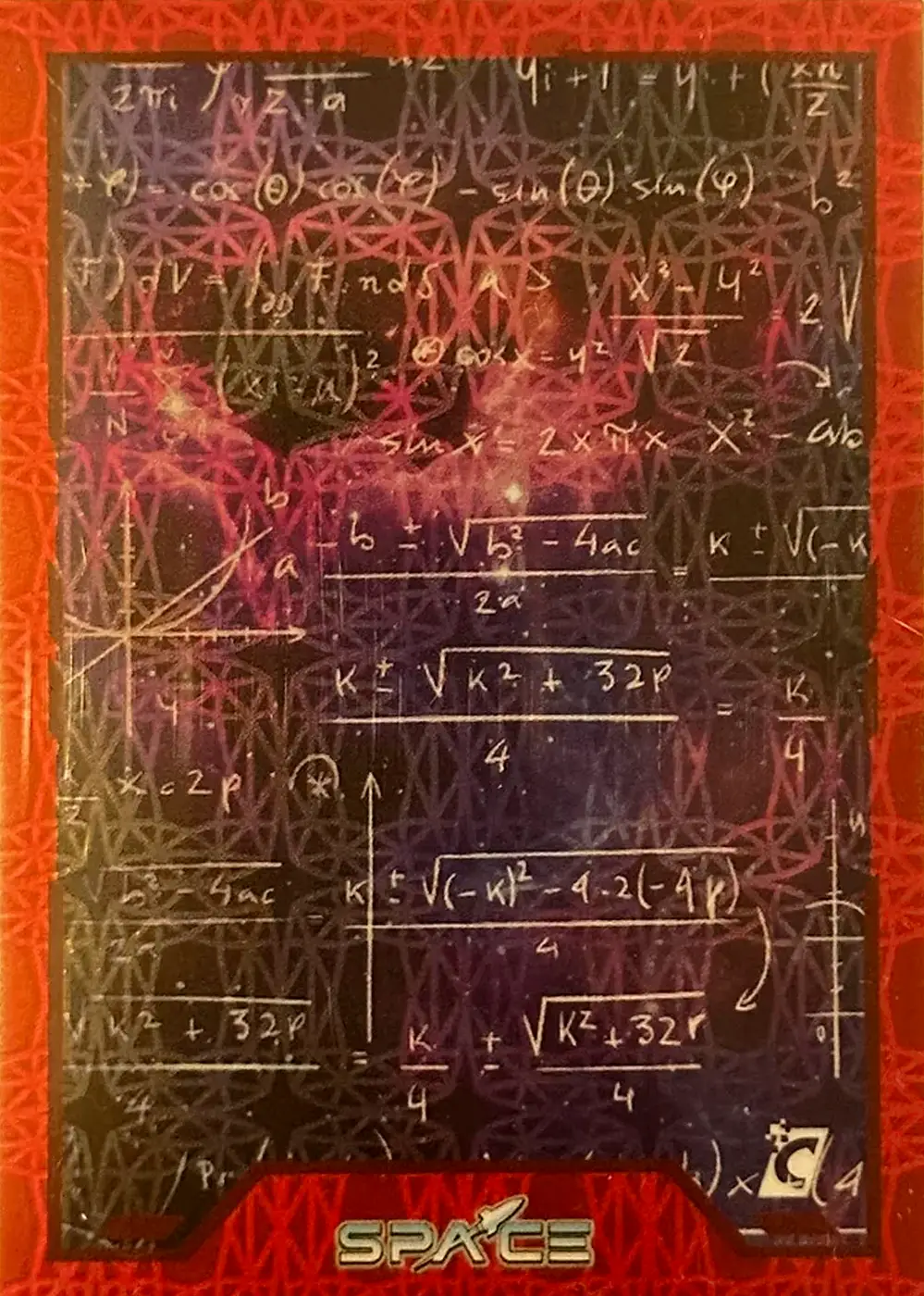 Algebra (Ruby) thumbnail