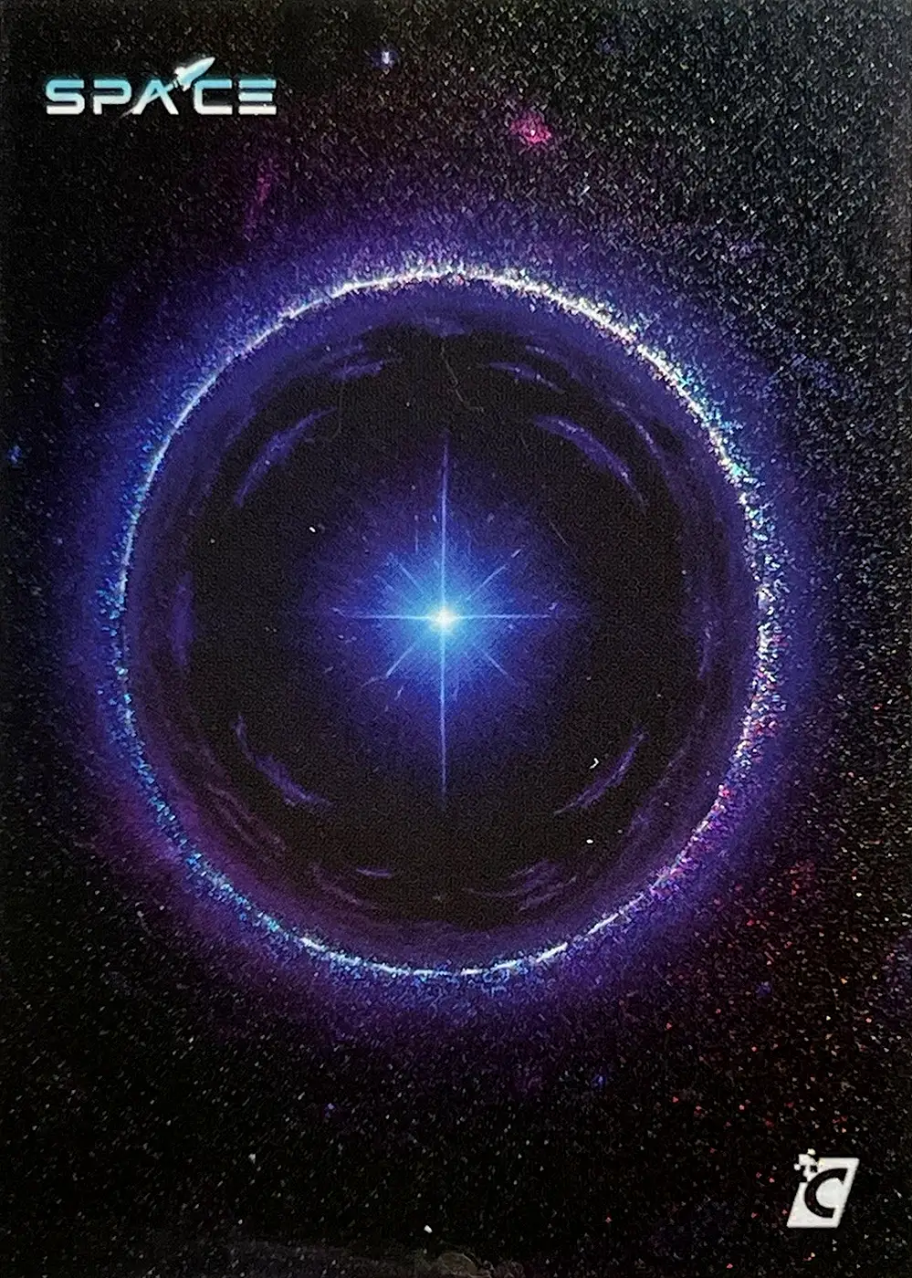 Dark Matter (Crystal Sparkle) thumbnail