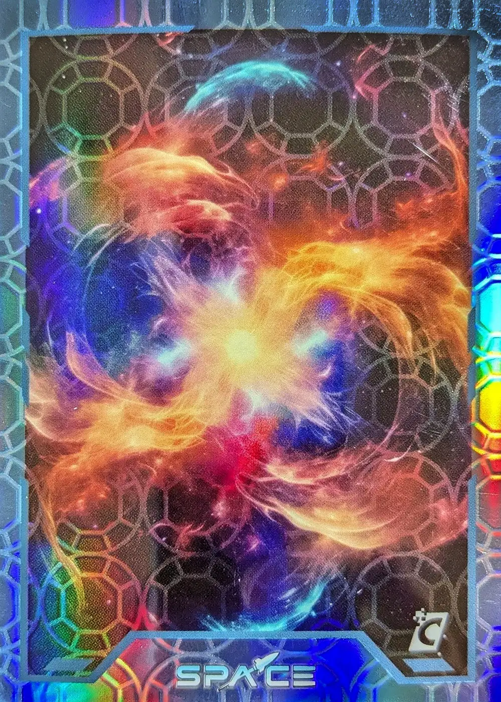 Supernova (Blue Topaz) thumbnail