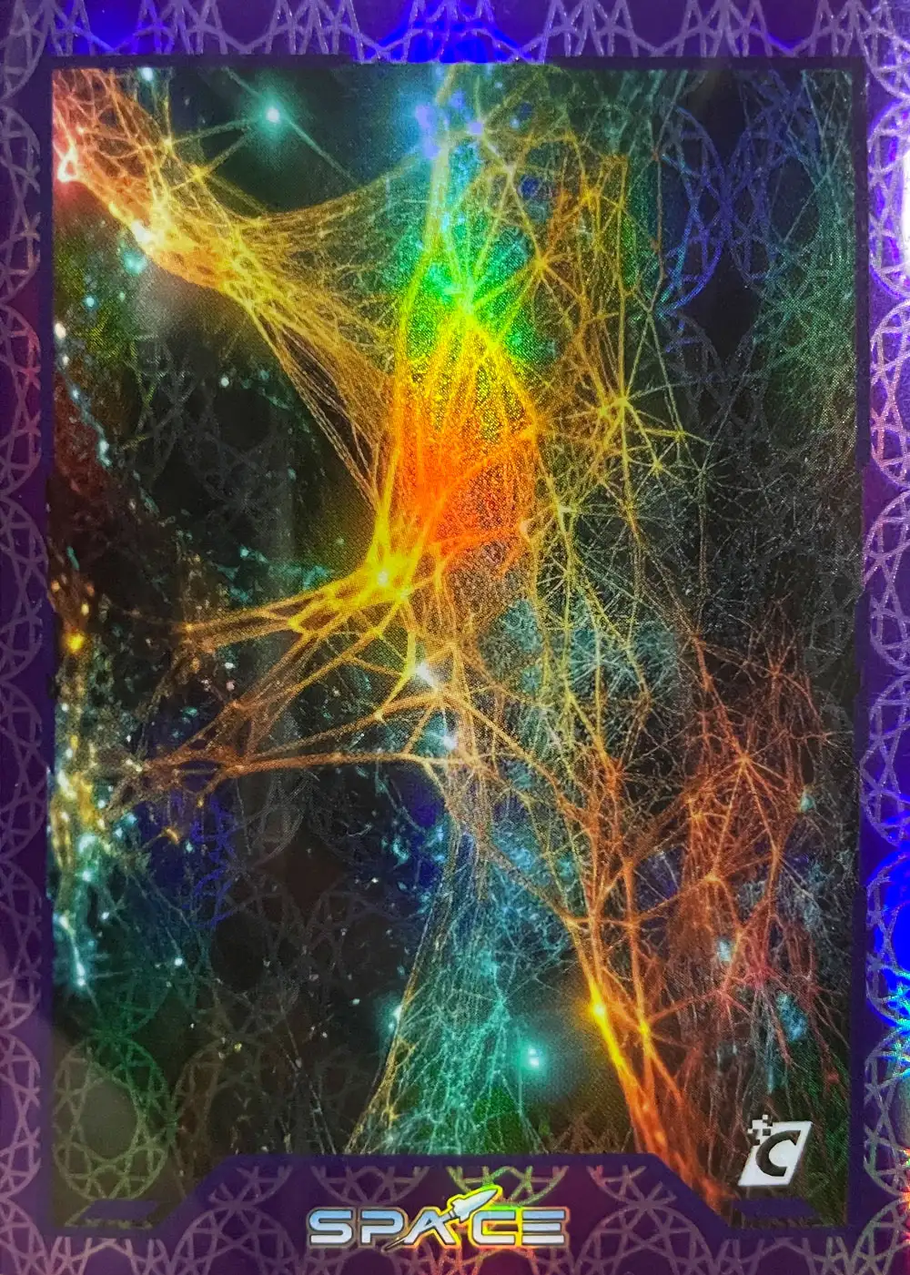 String Theory (Amethyst) thumbnail