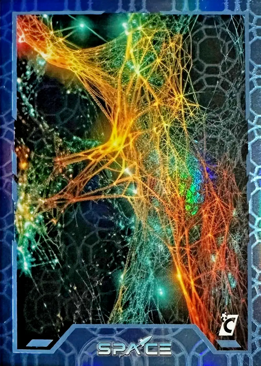 String Theory (Blue Topaz) thumbnail