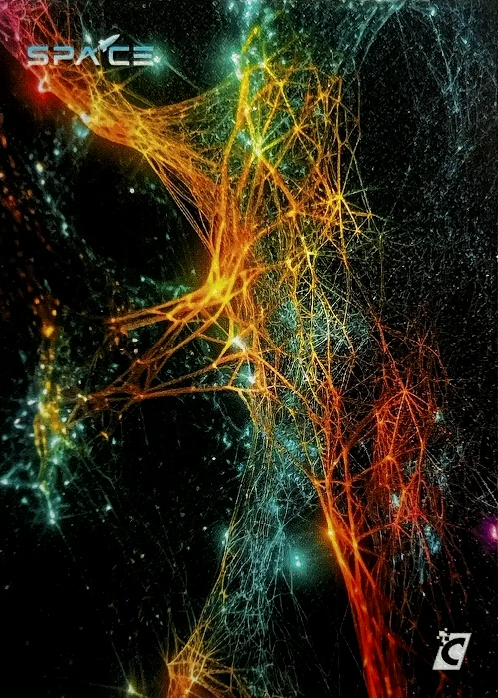 String Theory (Crystal Sparkle) thumbnail
