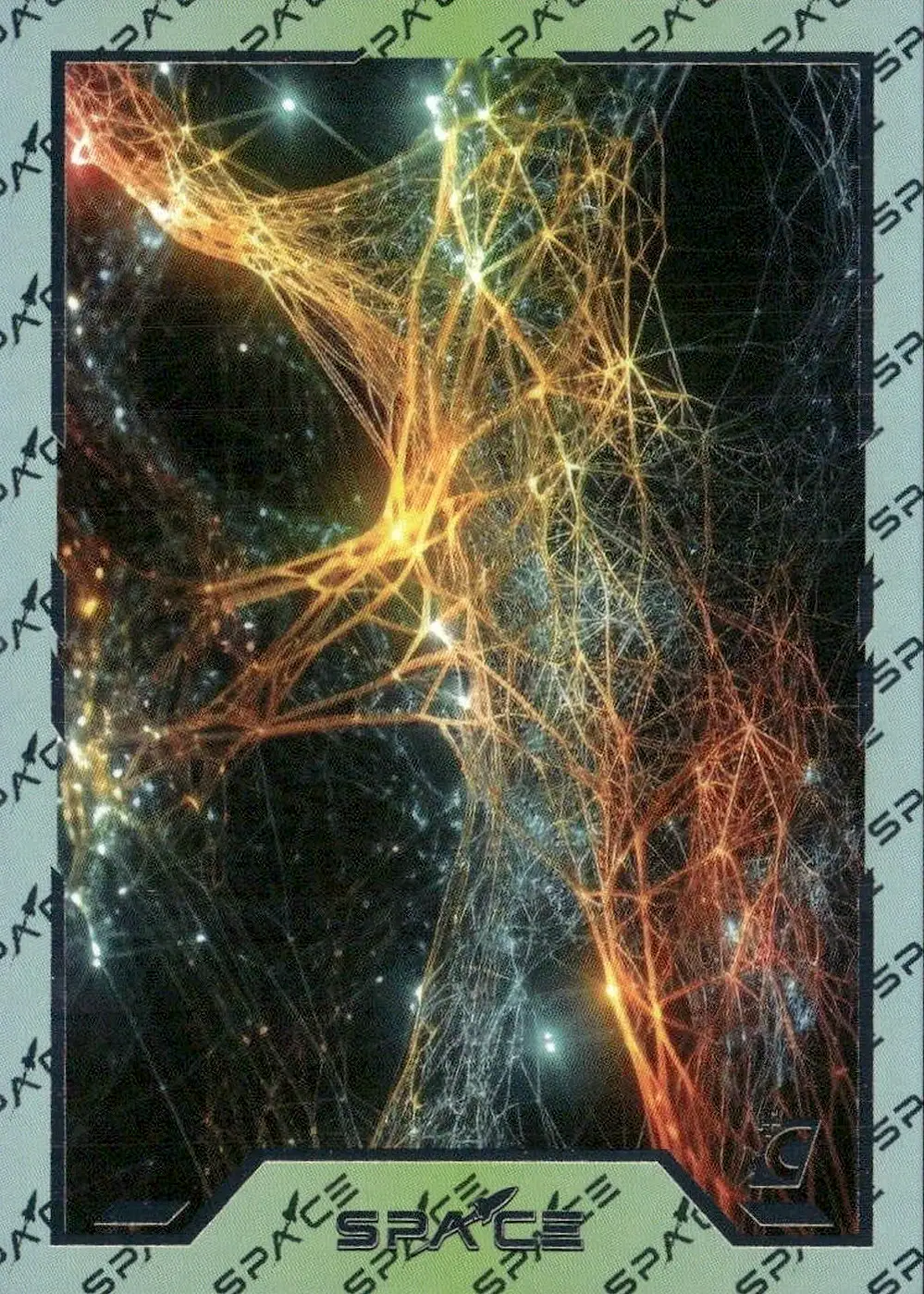 String Theory (Iced Foil) thumbnail