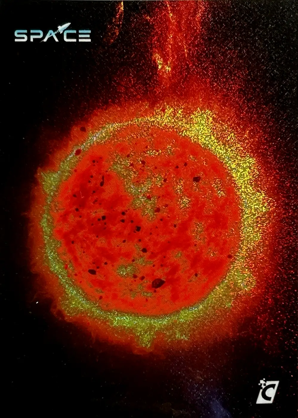 Betelgeuse (Crystal Sparkle) thumbnail
