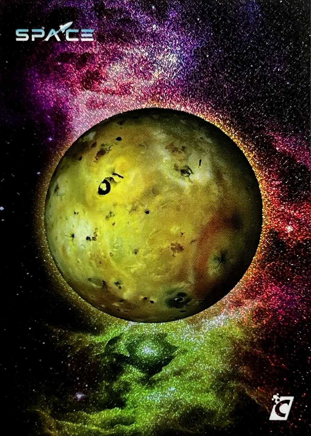 Io (Crystal Sparkle) thumbnail