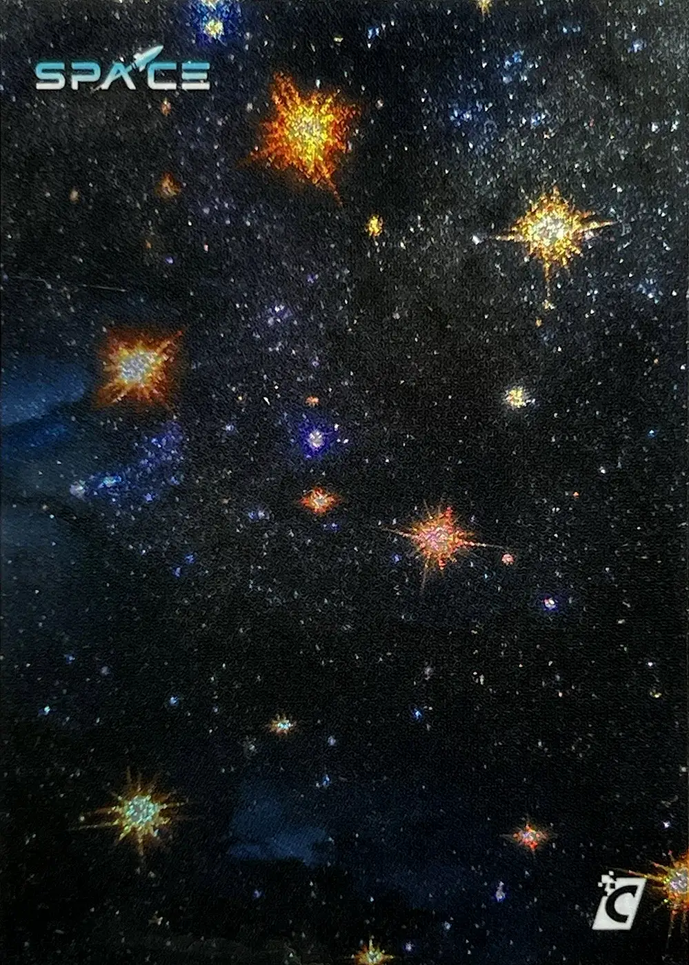 Stars (Crystal Sparkle) thumbnail