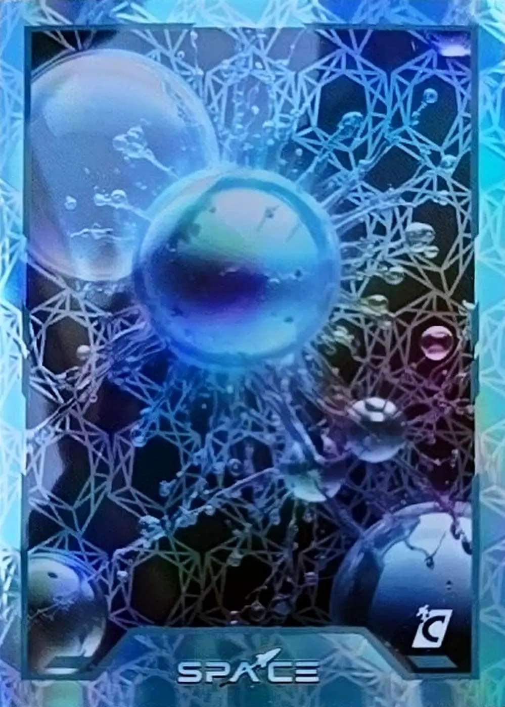 Hydrogen (Aquamarine) thumbnail