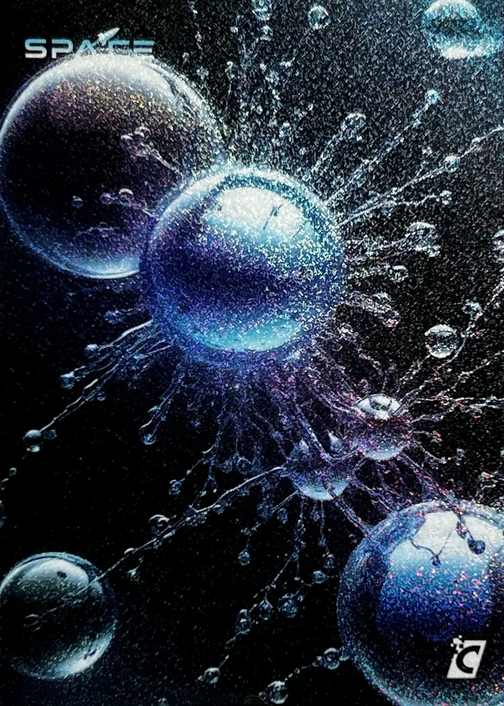 Hydrogen (Crystal Sparkle) thumbnail