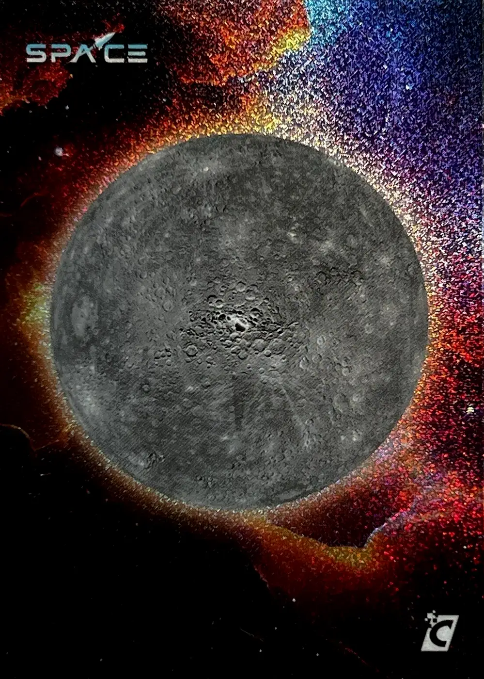 Mercury (Crystal Sparkle) thumbnail