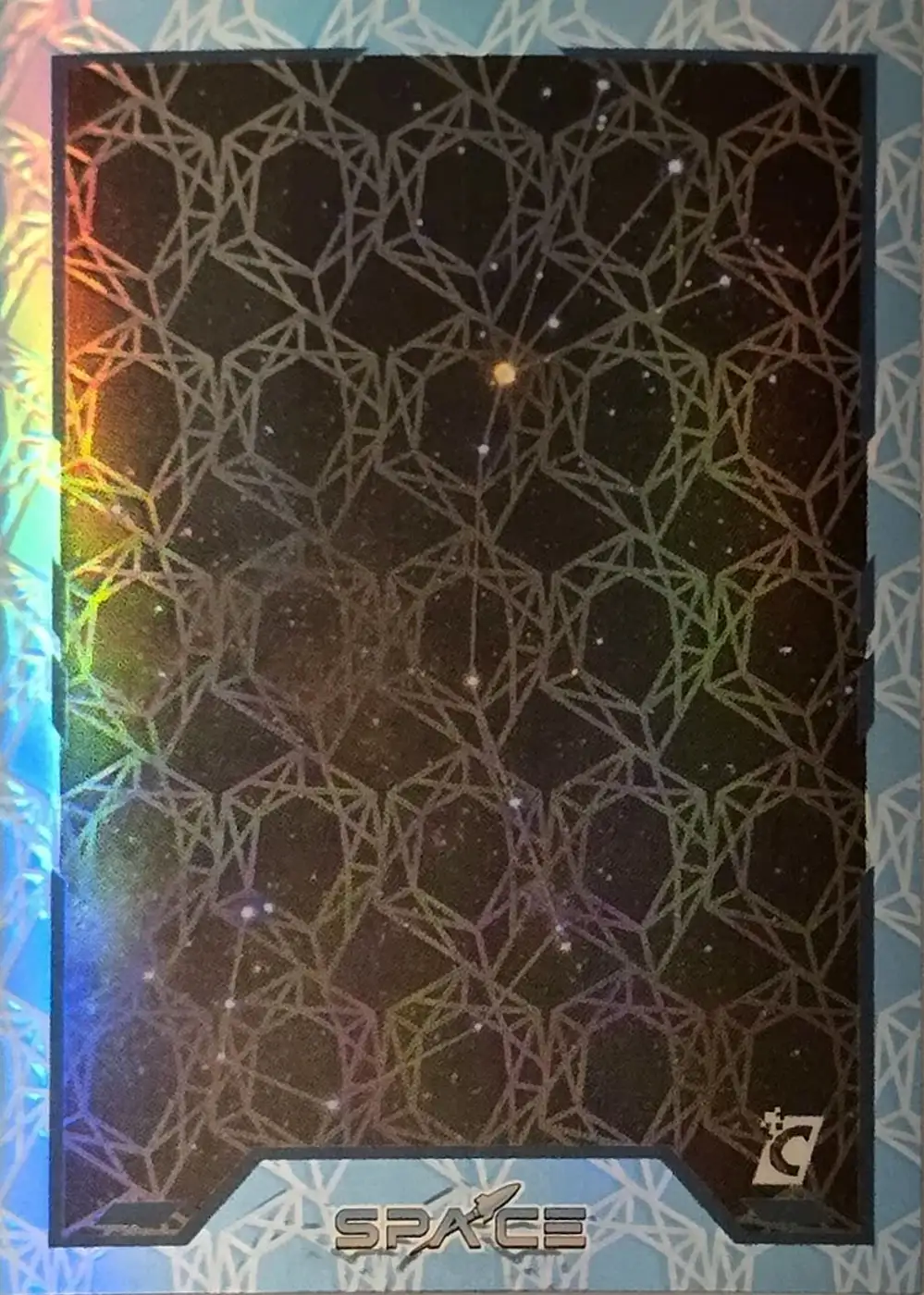 Constellations (Aquamarine) thumbnail