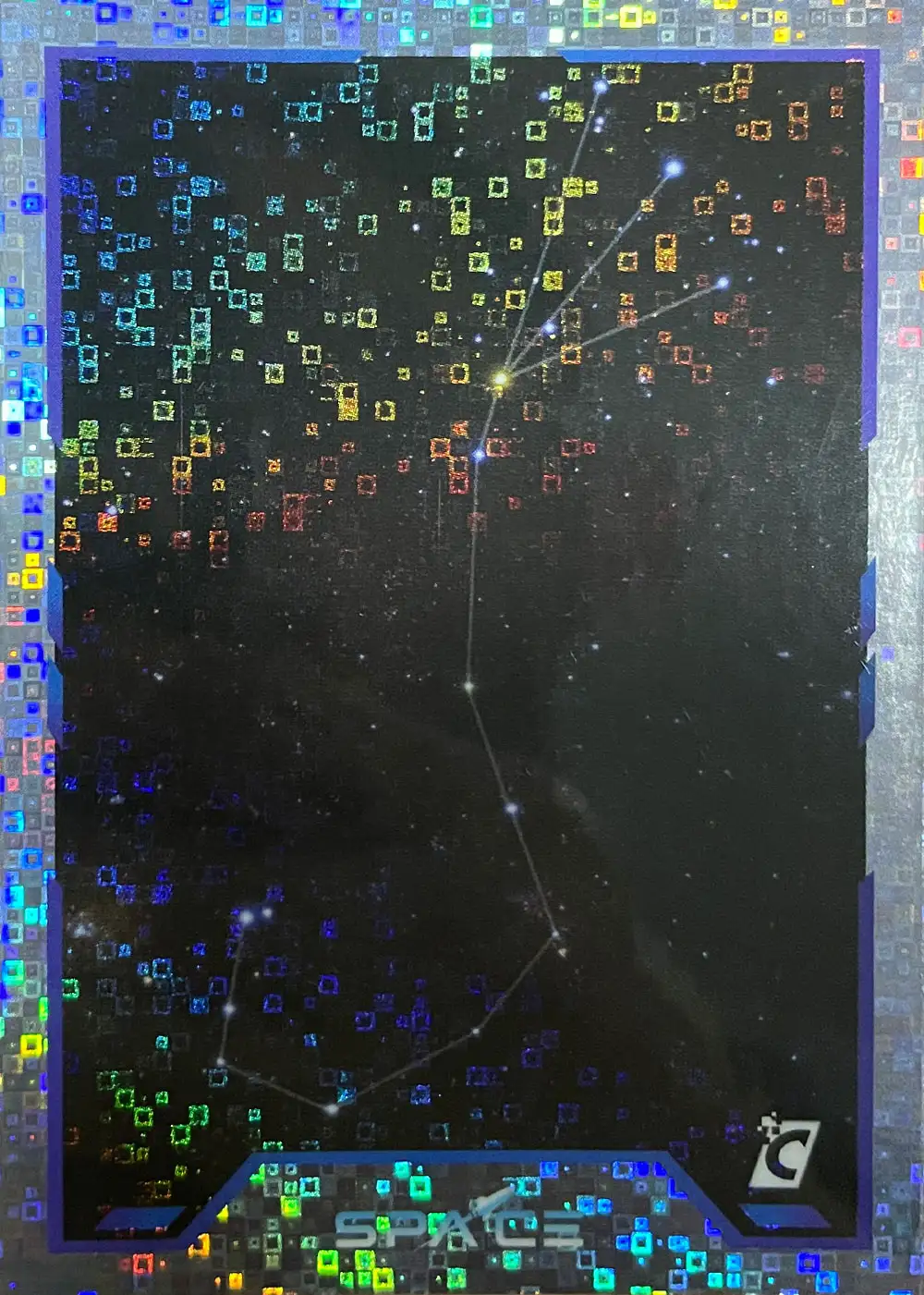 Constellations (Matrix Holofoil) thumbnail