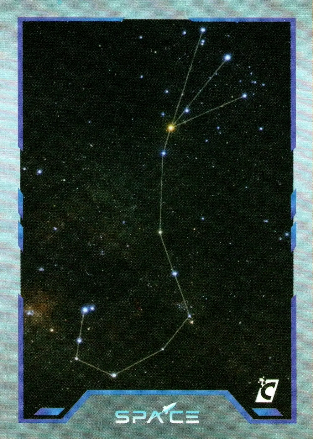 Constellations (Rainbow Holofoil) thumbnail
