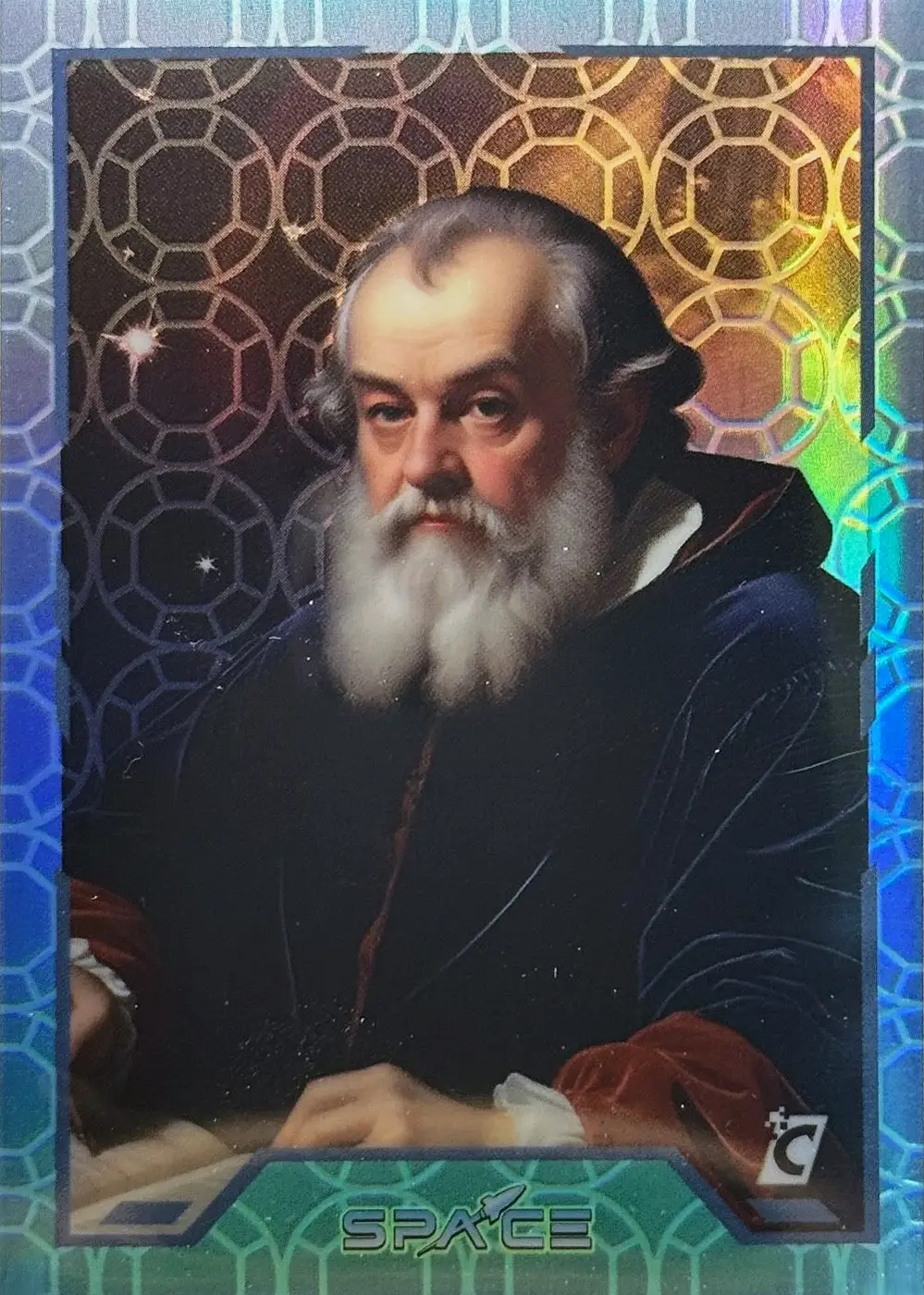 Galileo Galilei (Blue Topaz) thumbnail
