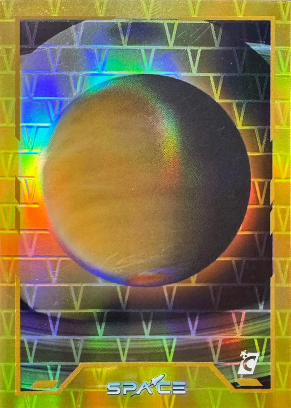 Titan (Gold) thumbnail