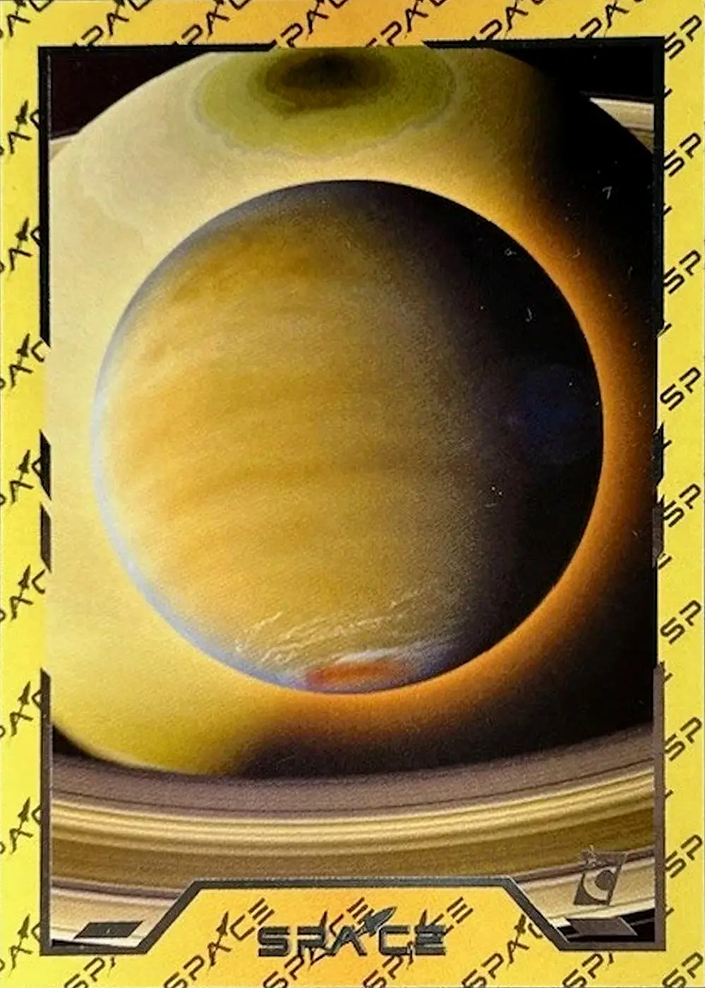 Titan (Iced Foil) thumbnail