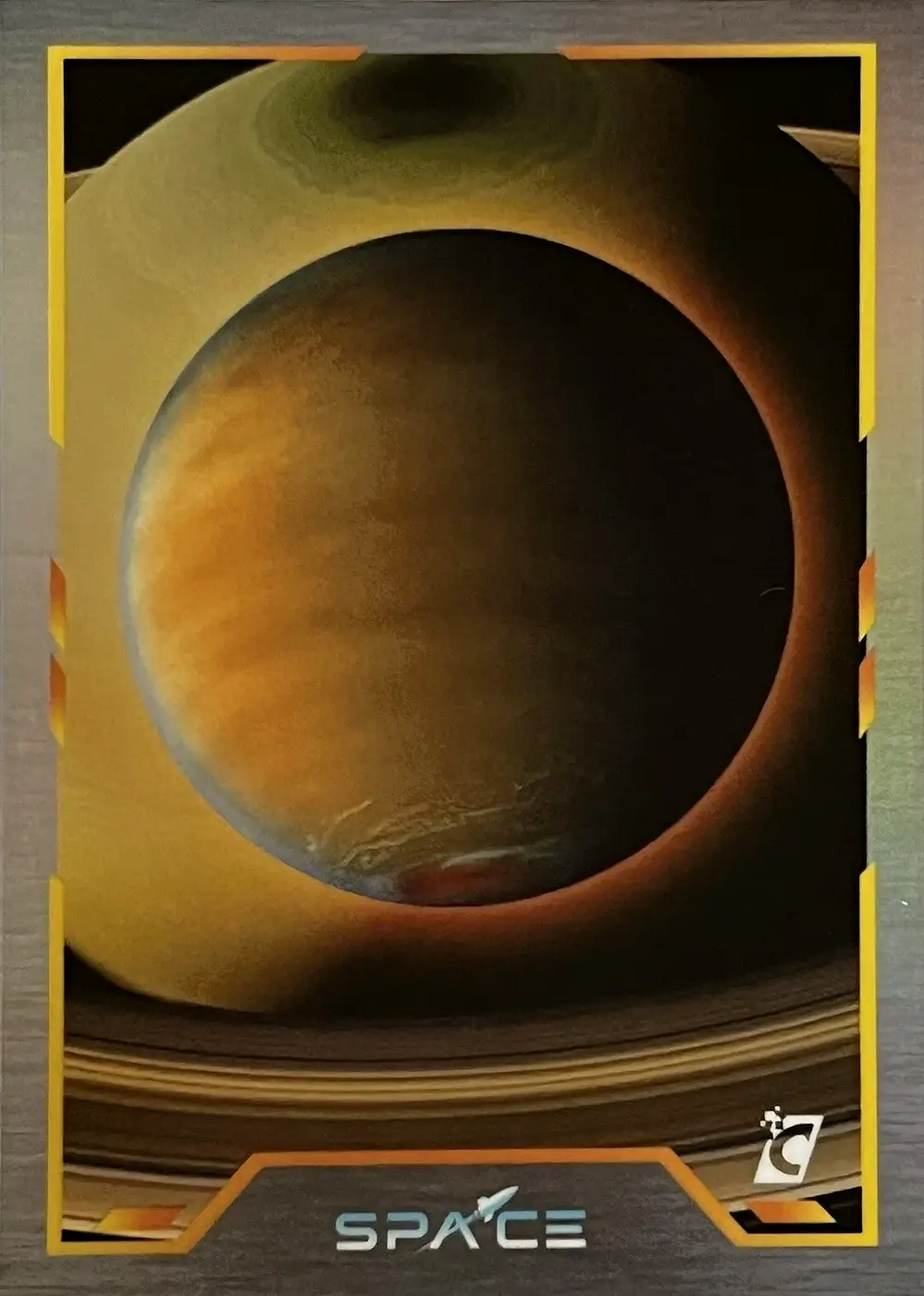 Titan (Rainbow Holofoil) thumbnail