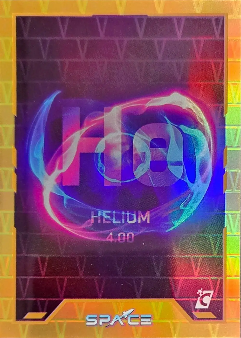 Helium (Gold) thumbnail