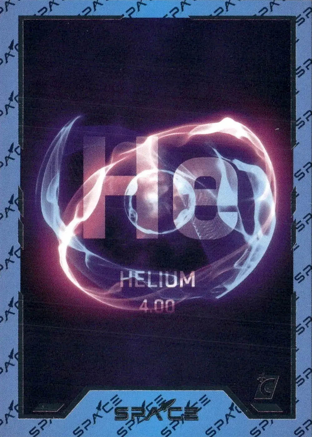 Helium (Iced Foil) thumbnail