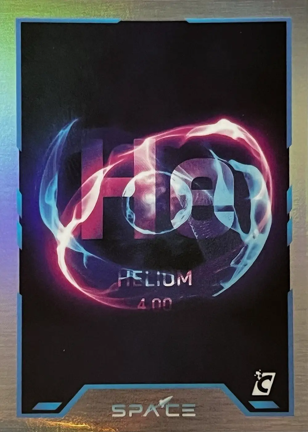 Helium (Rainbow Holofoil) thumbnail