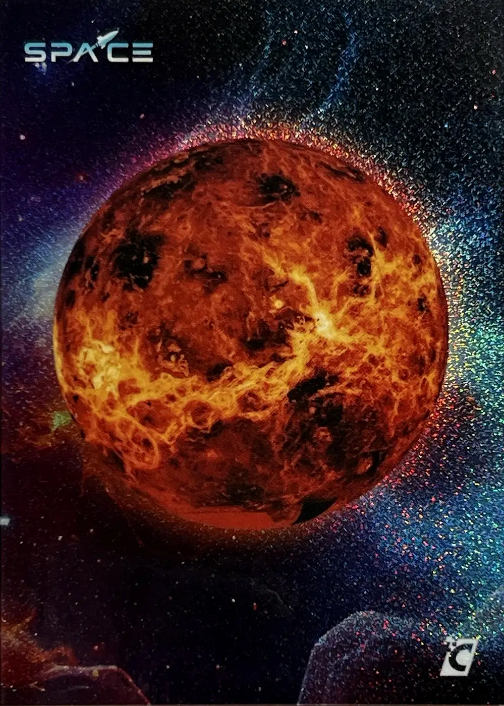 Venus (Crystal Sparkle) thumbnail