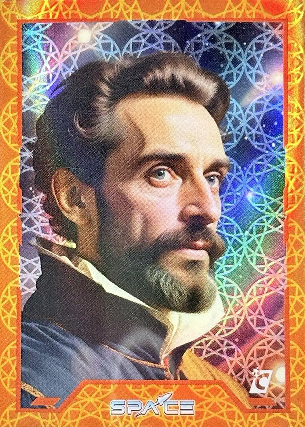 Johannes Kepler (Beryl) thumbnail