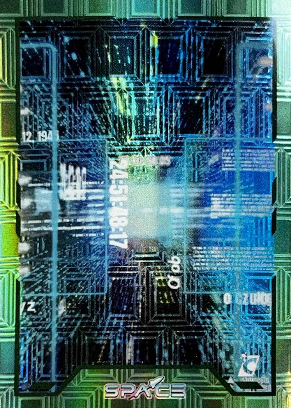 Algorithm (Emerald) thumbnail